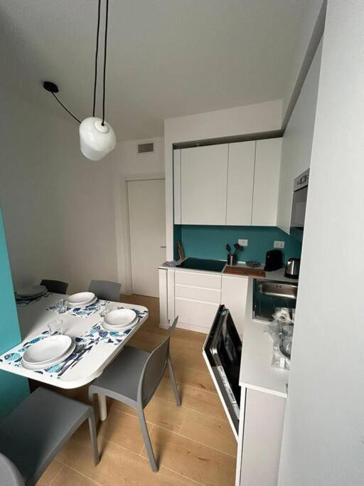 Casa Ginevra Apartment La Spezia Exterior foto