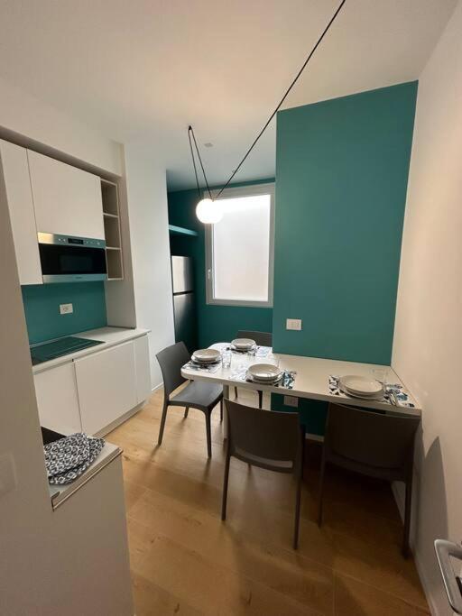 Casa Ginevra Apartment La Spezia Exterior foto