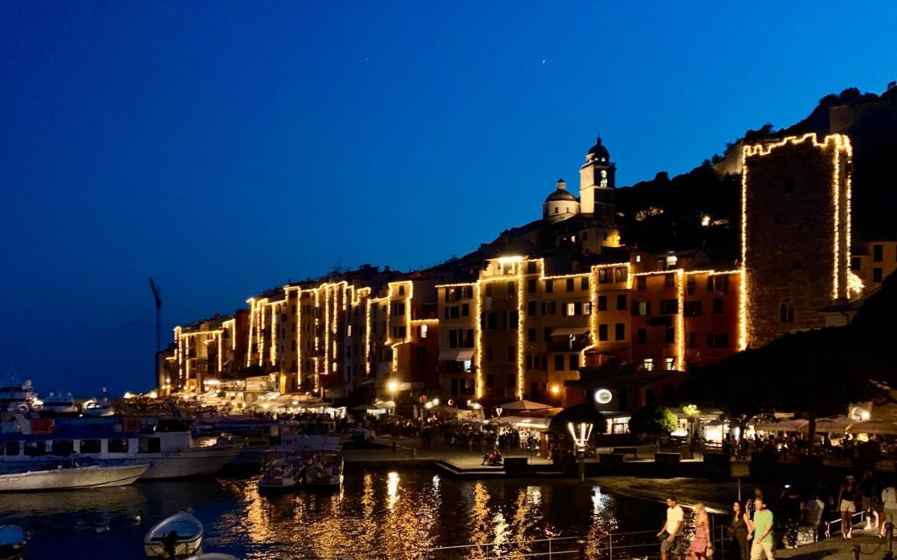 Casa Ginevra Apartment La Spezia Exterior foto